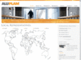 aluflam.com