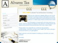 alvareztaxinc.com
