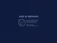 anilmelwani.com