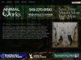 animalworksfleshing.com