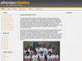 athenianrobotics.org
