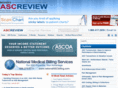 beckersascreview.com