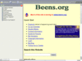 beens.org