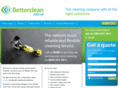 betterclean.co.uk