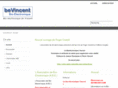 bevincent.com