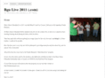bgulive2011.com