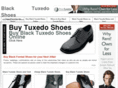 blacktuxedoshoes.com