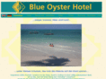 blueoysterhotel.com