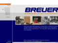 breuer-gmbh.com