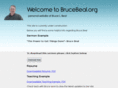 brucebeal.org