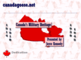 canadagoose.net