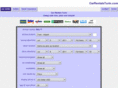 carrentalsturin.com