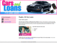 carsandloansco.com