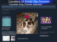 cavaliersofrockytop.com