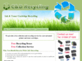 cdrecycling.co.uk