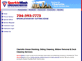 charlottehousewashing.com