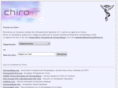 chiro.fr