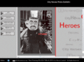 cityheroes.org