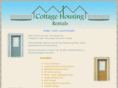 cottagehousing4u.com