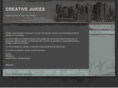 creative-juices.com