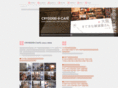 crydderi-cafe.com