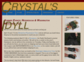 crystalsidyll.com