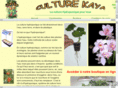 culture-kaya.com