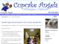 cupcakeangels.com
