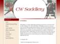 cwsaddlery.net