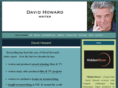 davidhoward-writer.com