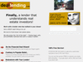 deallending.com