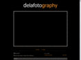 delafotography.com