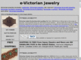e-victorianjewelry.com