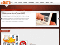 egatesms.com