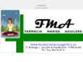 farmaciamarisaaguilera.es