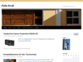 felixkrull.net