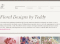 floraldesignsbyteddy.com