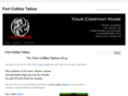 fortcollins-tattoo.com