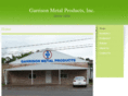 garrisonmetalproducts.com