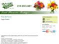 geneseecountyflorist.net