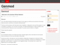 genmod.net