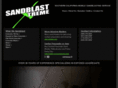 gotsandblasting.com
