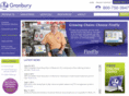 granburyrestaurantsolutions.com
