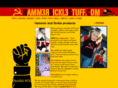 hammersicklestuff.com