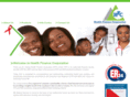 healthfinancecorp.com