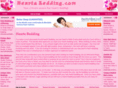 heartsbedding.com