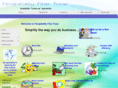 hospitalityfinetune.com