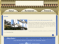 hotel-chez-carlos.com