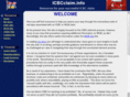 icbcclaim.info