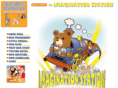 imaginationstationchildcare.com